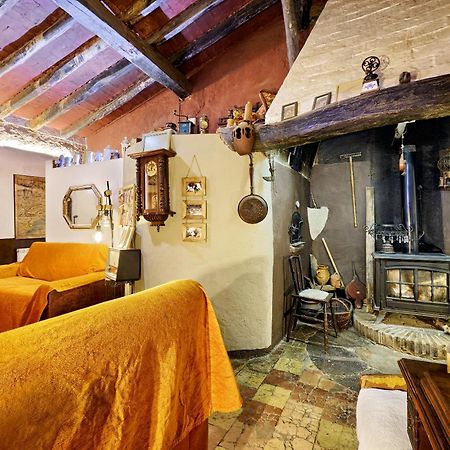 B&B Mas Torrencito Pet Friendly Parets de Ampurdá Dış mekan fotoğraf