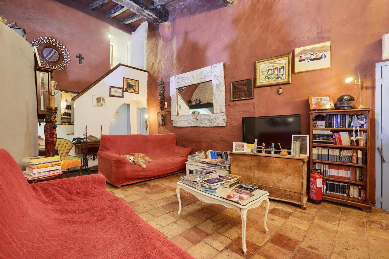 B&B Mas Torrencito Pet Friendly Parets de Ampurdá Dış mekan fotoğraf