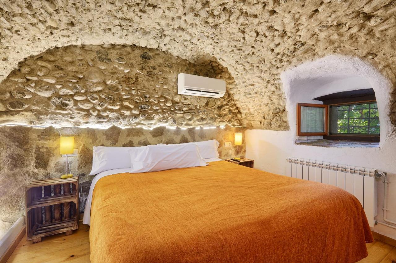 B&B Mas Torrencito Pet Friendly Parets de Ampurdá Dış mekan fotoğraf