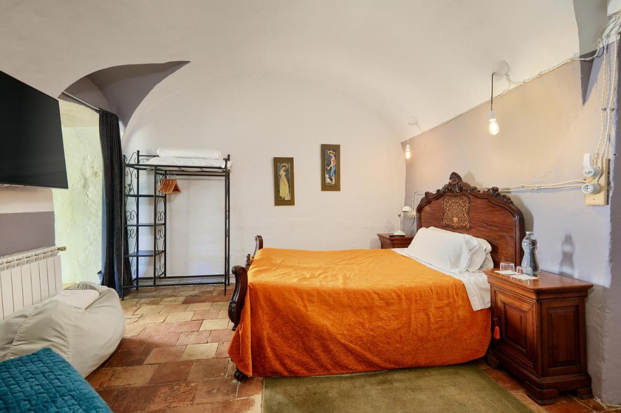 B&B Mas Torrencito Pet Friendly Parets de Ampurdá Dış mekan fotoğraf