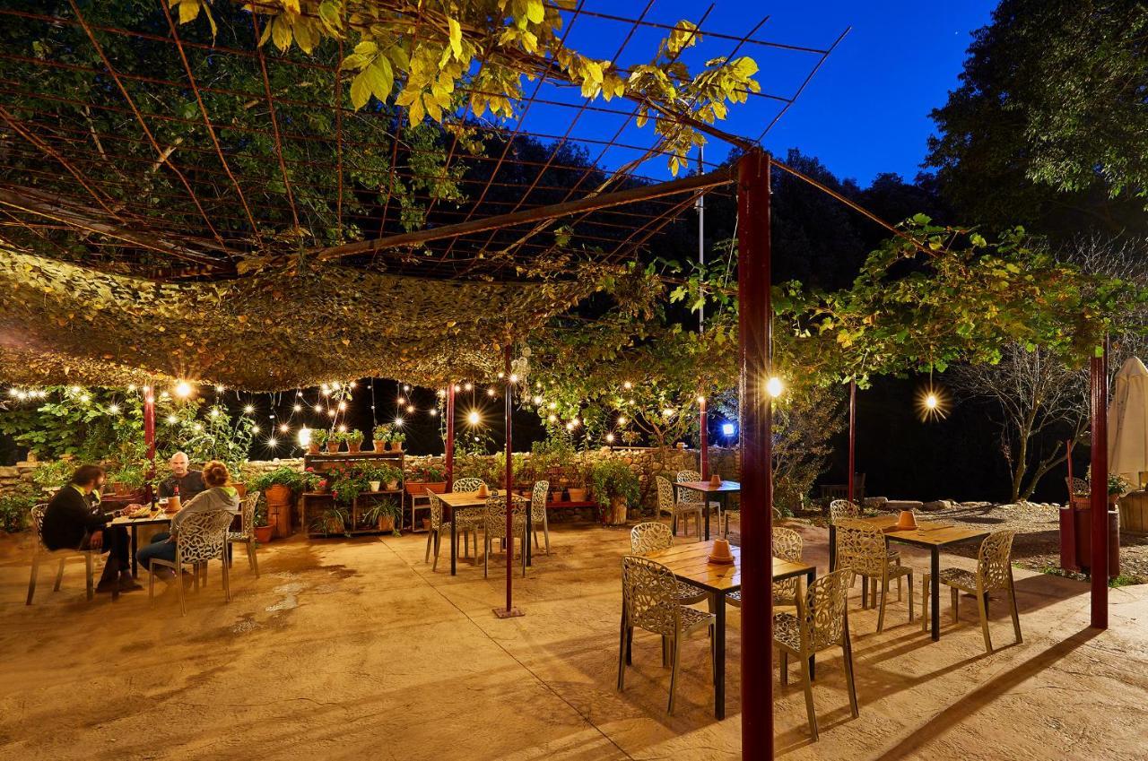 B&B Mas Torrencito Pet Friendly Parets de Ampurdá Dış mekan fotoğraf
