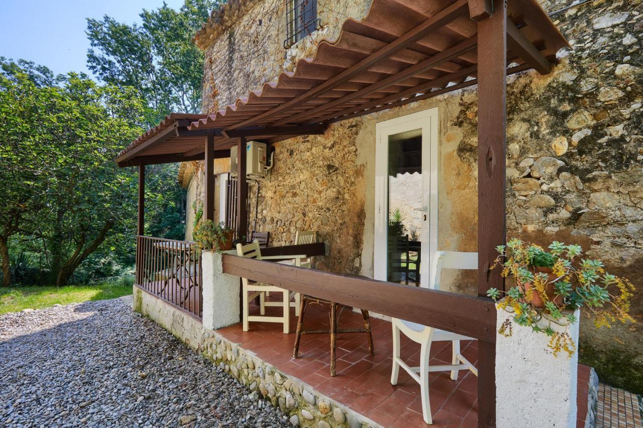 B&B Mas Torrencito Pet Friendly Parets de Ampurdá Dış mekan fotoğraf