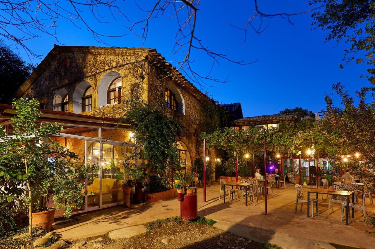 B&B Mas Torrencito Pet Friendly Parets de Ampurdá Dış mekan fotoğraf