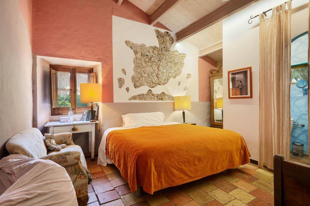 B&B Mas Torrencito Pet Friendly Parets de Ampurdá Dış mekan fotoğraf
