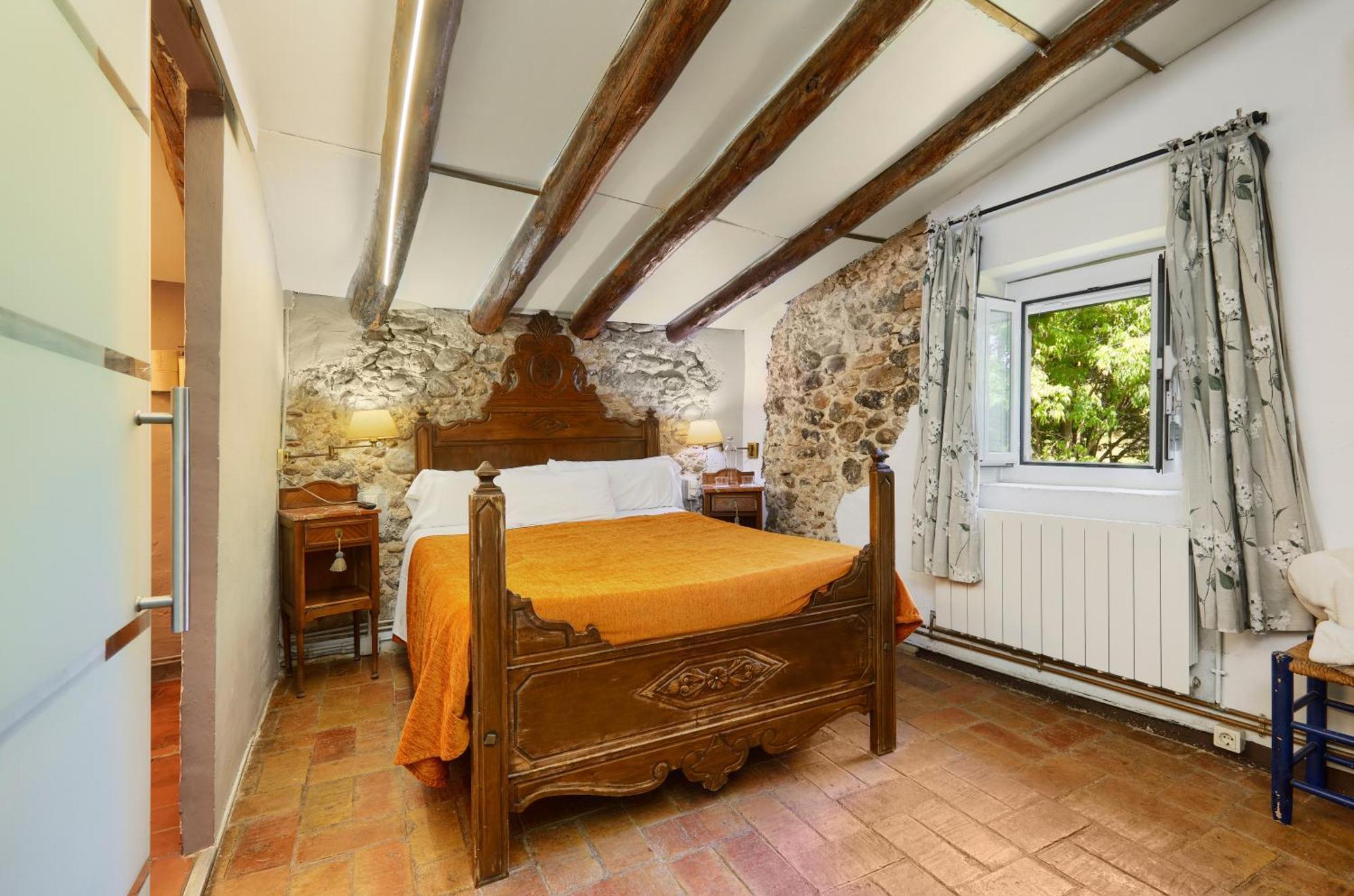 B&B Mas Torrencito Pet Friendly Parets de Ampurdá Dış mekan fotoğraf