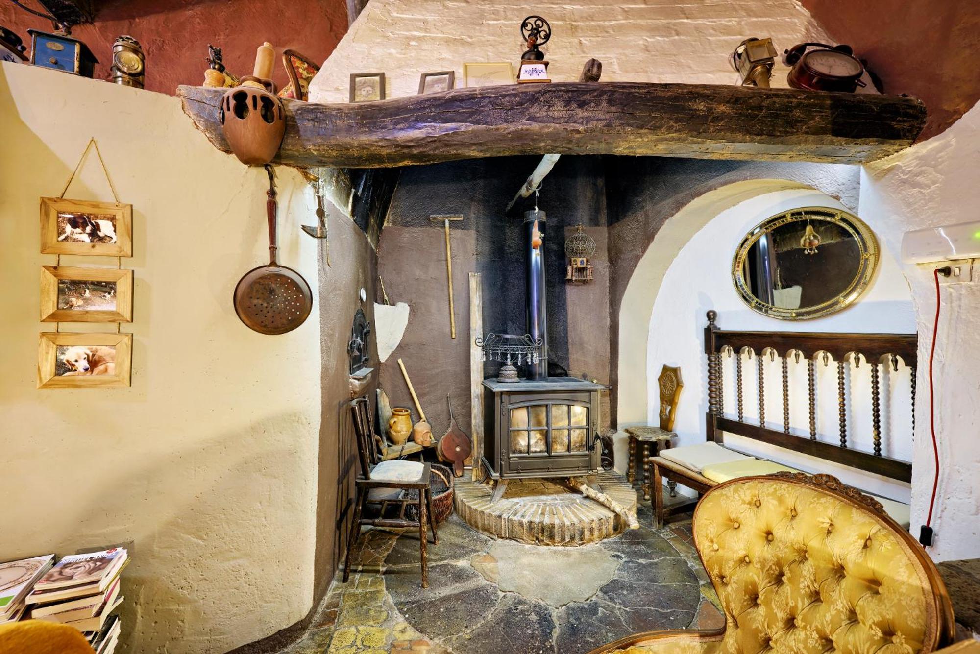B&B Mas Torrencito Pet Friendly Parets de Ampurdá Dış mekan fotoğraf