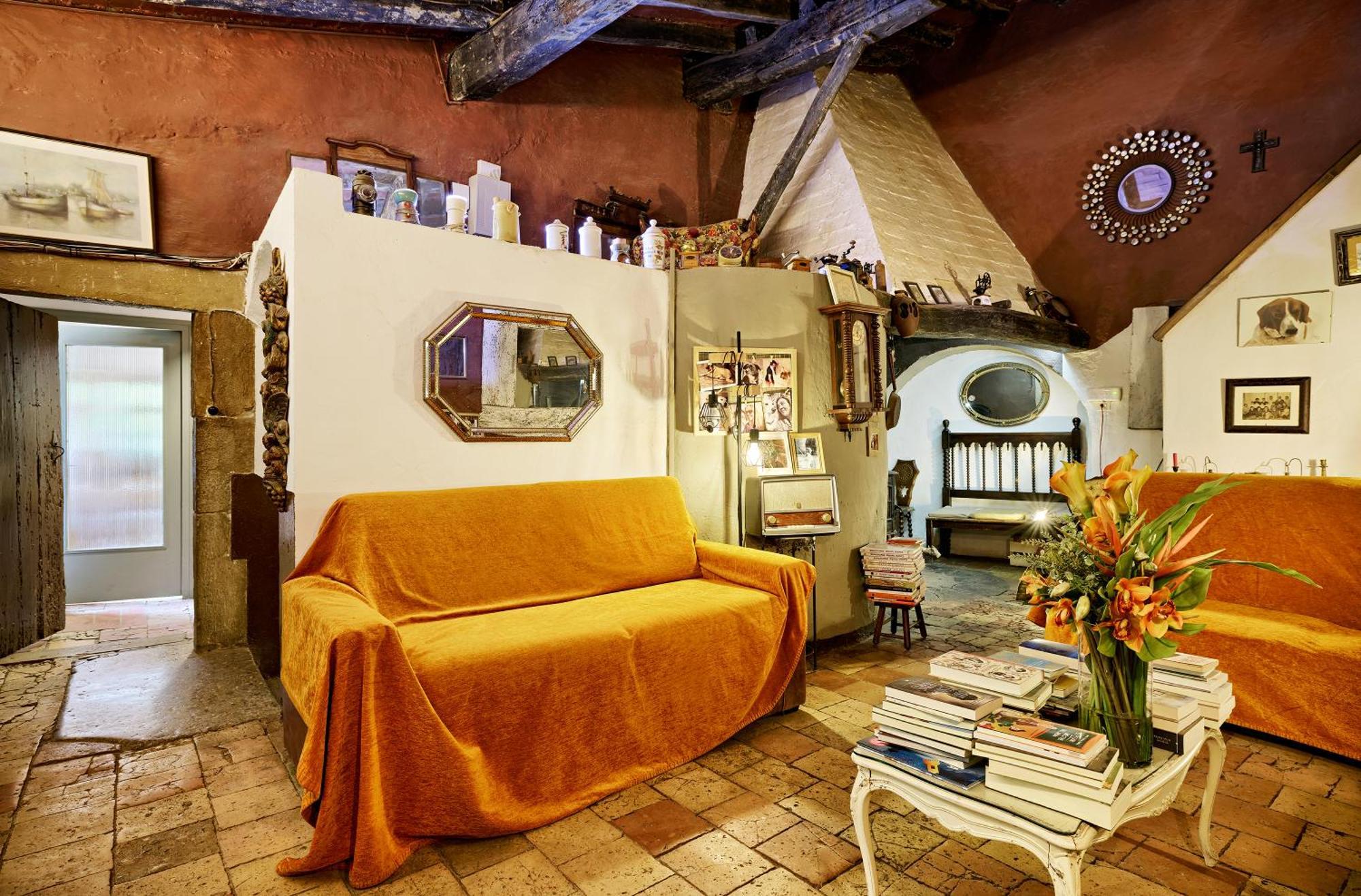B&B Mas Torrencito Pet Friendly Parets de Ampurdá Dış mekan fotoğraf
