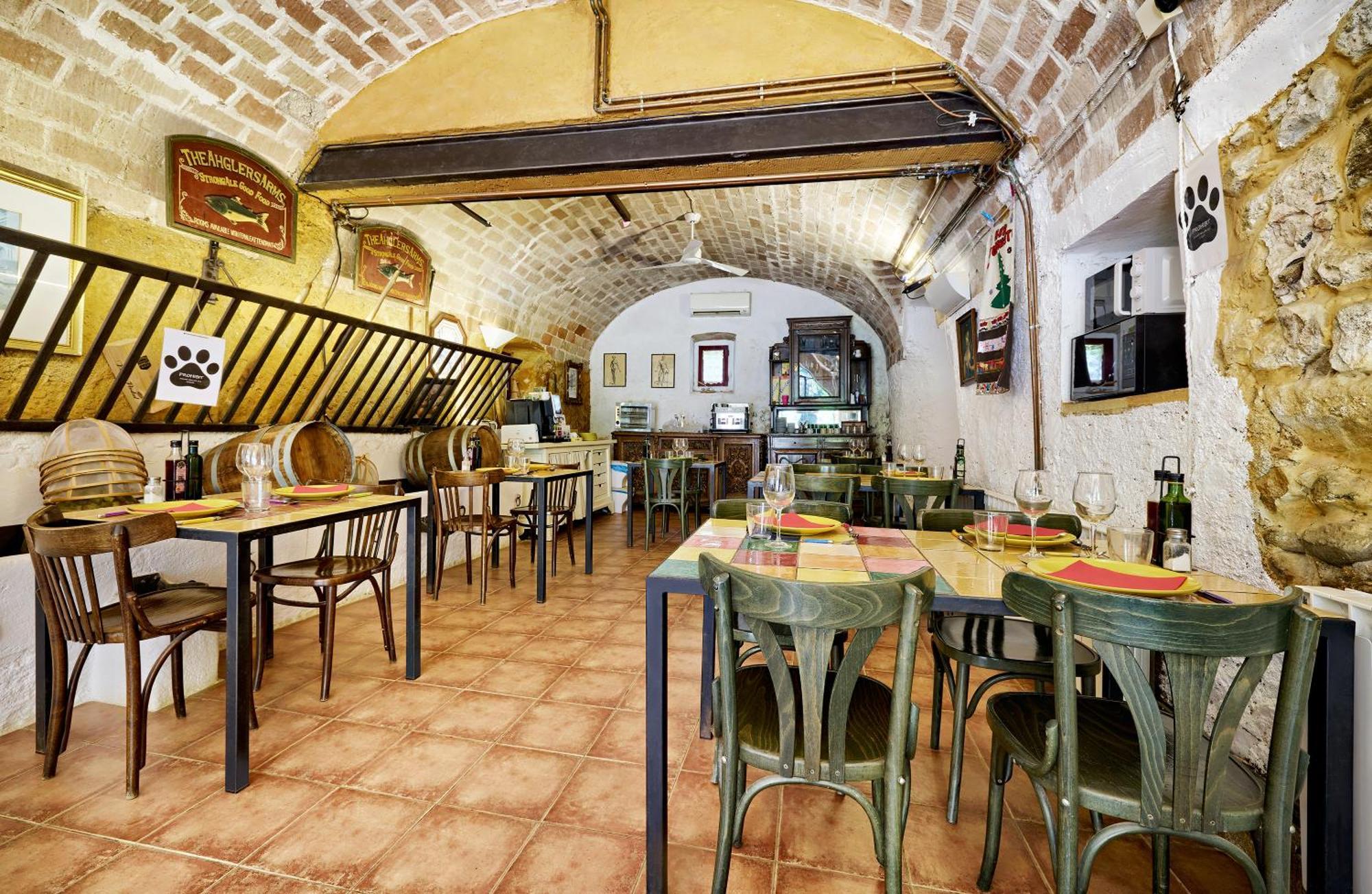 B&B Mas Torrencito Pet Friendly Parets de Ampurdá Dış mekan fotoğraf