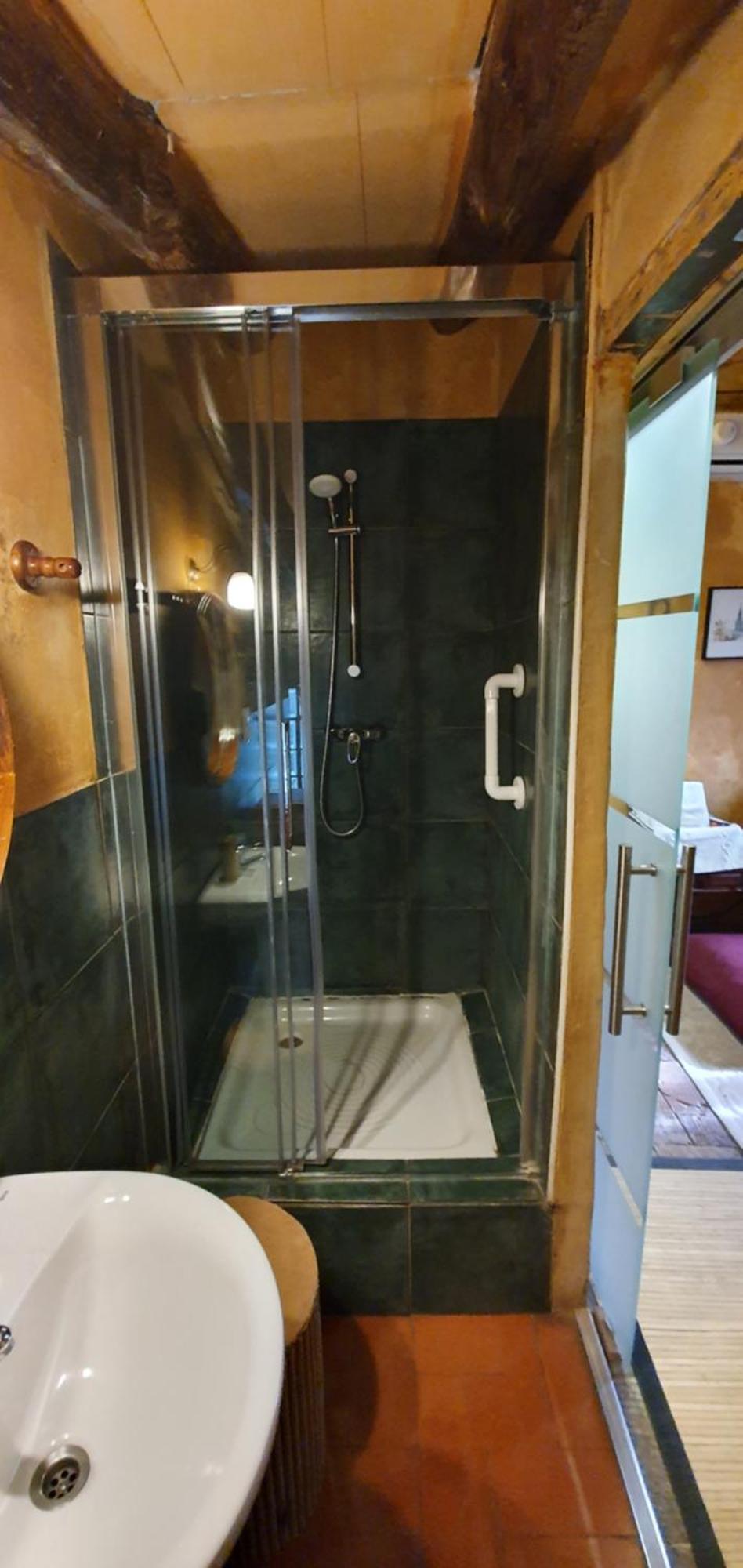 B&B Mas Torrencito Pet Friendly Parets de Ampurdá Dış mekan fotoğraf
