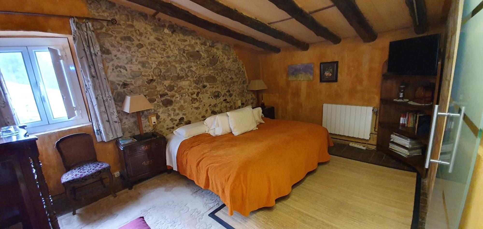B&B Mas Torrencito Pet Friendly Parets de Ampurdá Dış mekan fotoğraf