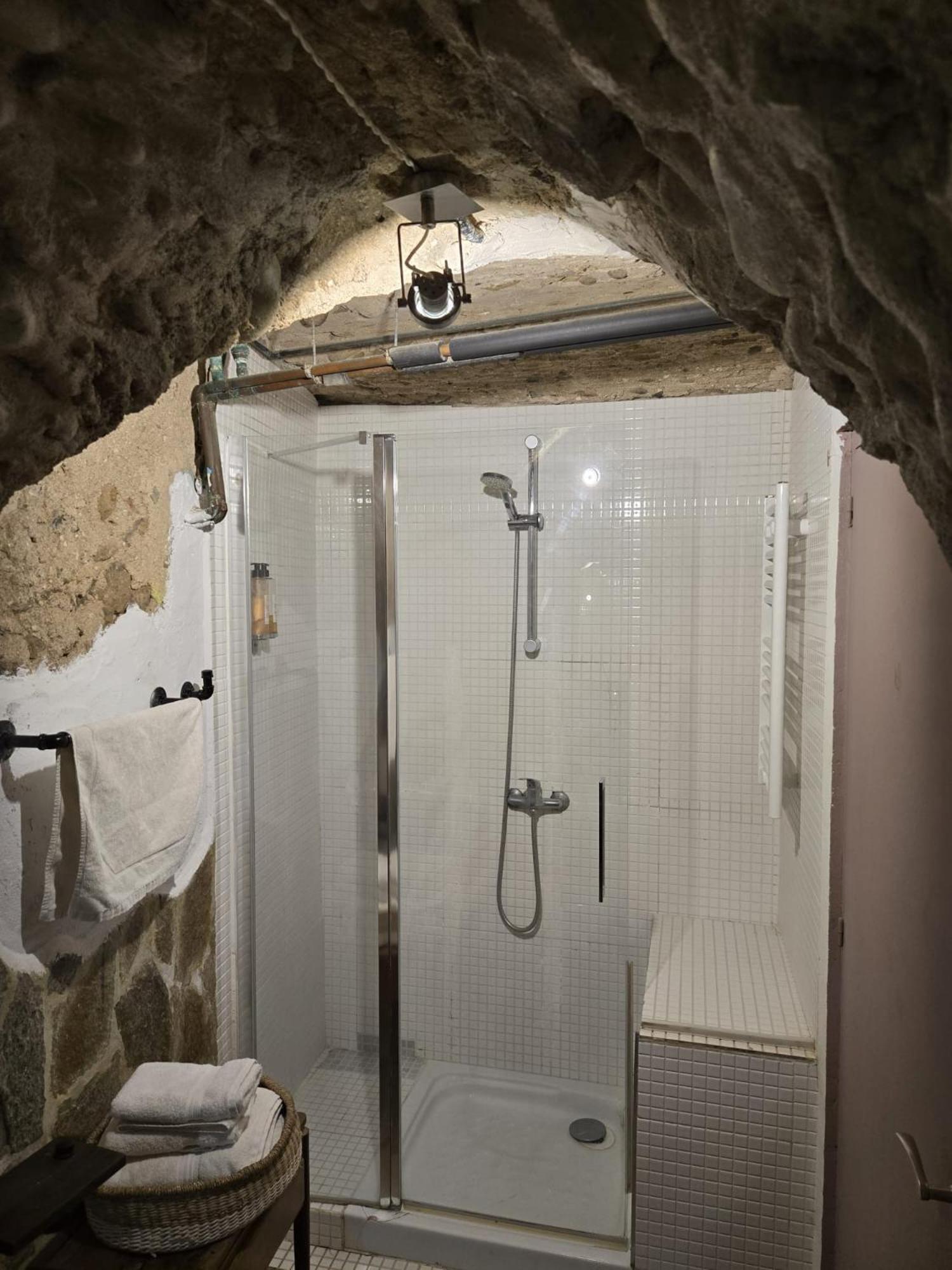 B&B Mas Torrencito Pet Friendly Parets de Ampurdá Dış mekan fotoğraf