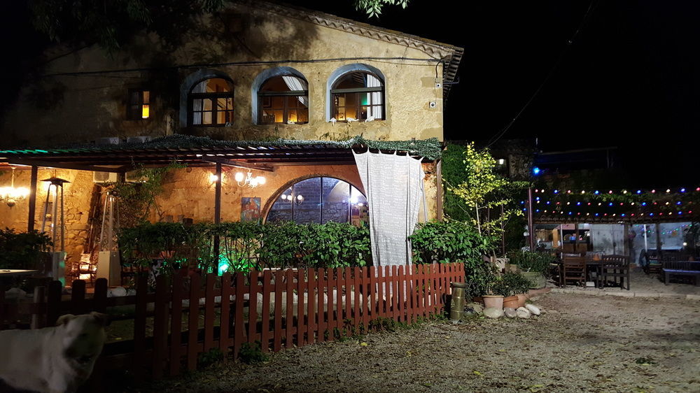 B&B Mas Torrencito Pet Friendly Parets de Ampurdá Dış mekan fotoğraf