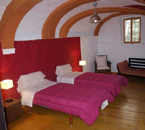 B&B Mas Torrencito Pet Friendly Parets de Ampurdá Dış mekan fotoğraf