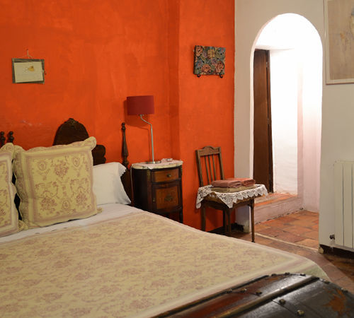 B&B Mas Torrencito Pet Friendly Parets de Ampurdá Dış mekan fotoğraf
