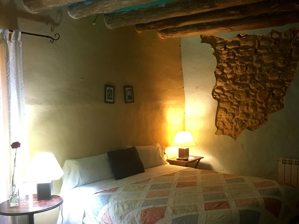 B&B Mas Torrencito Pet Friendly Parets de Ampurdá Dış mekan fotoğraf